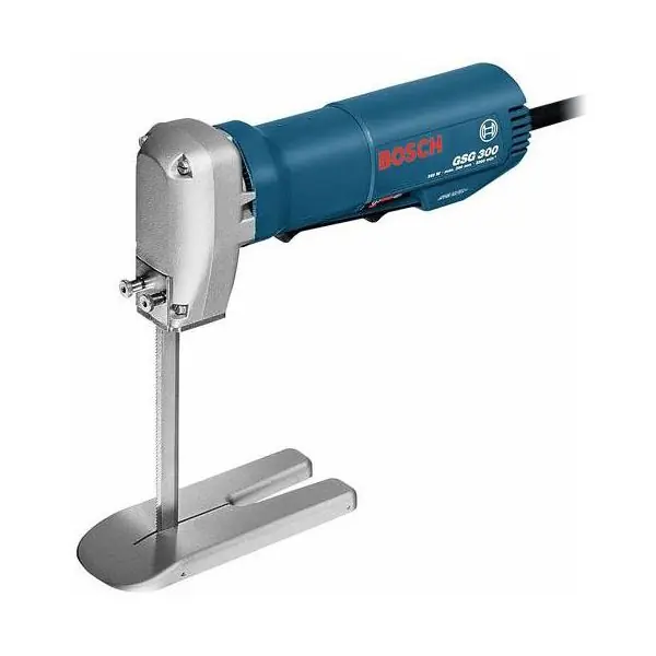 Rabatter Skumplastsåg